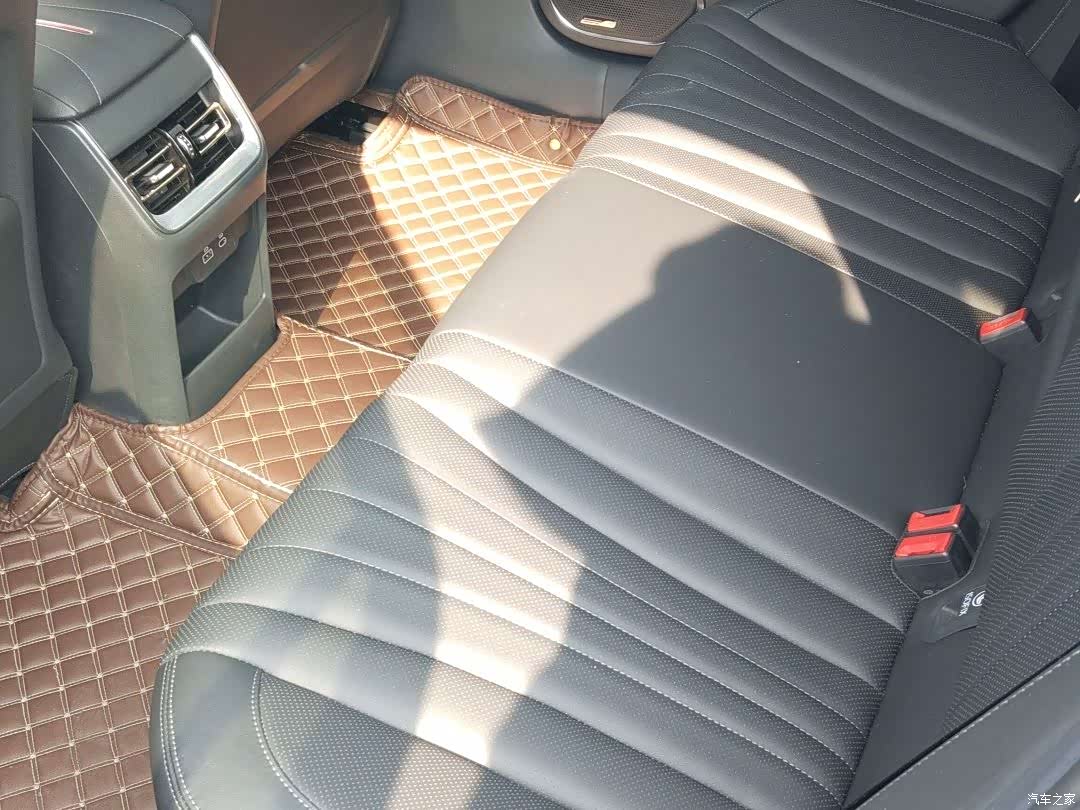 Hongqi H5, 2023 6