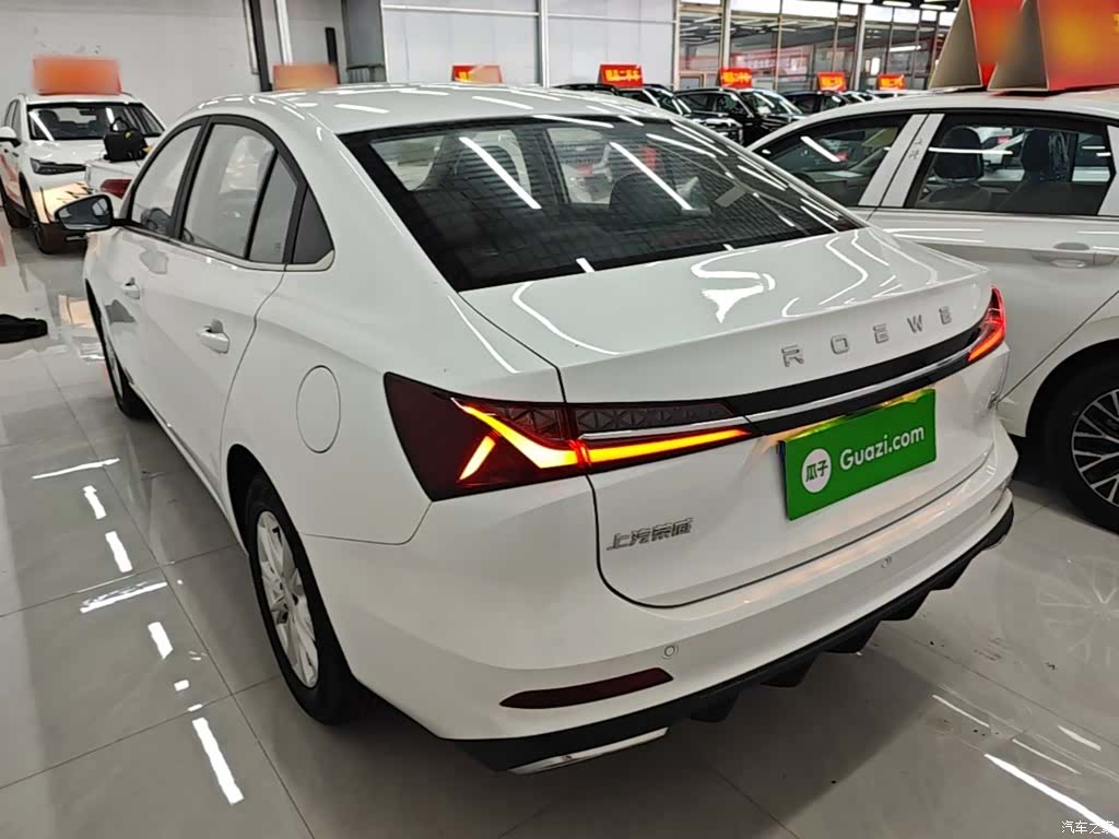 Roewe i5, 2025 все фото