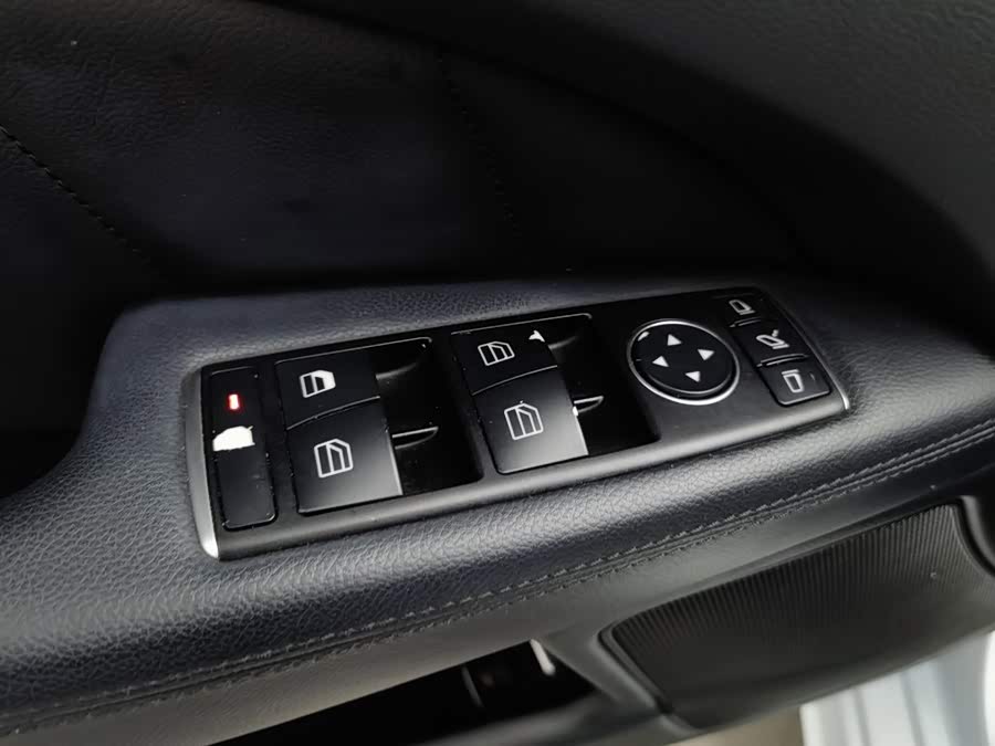 Mercedes-Benz CLS-Class 2015, фото 9