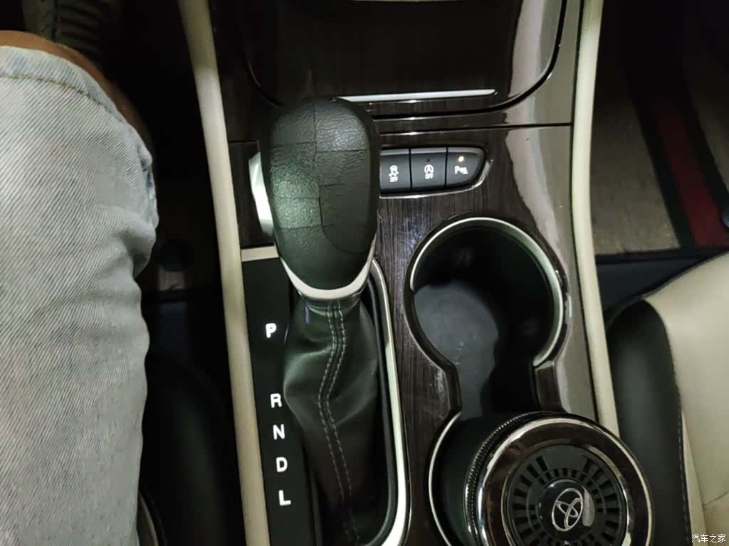 Buick Verano, 2018 14
