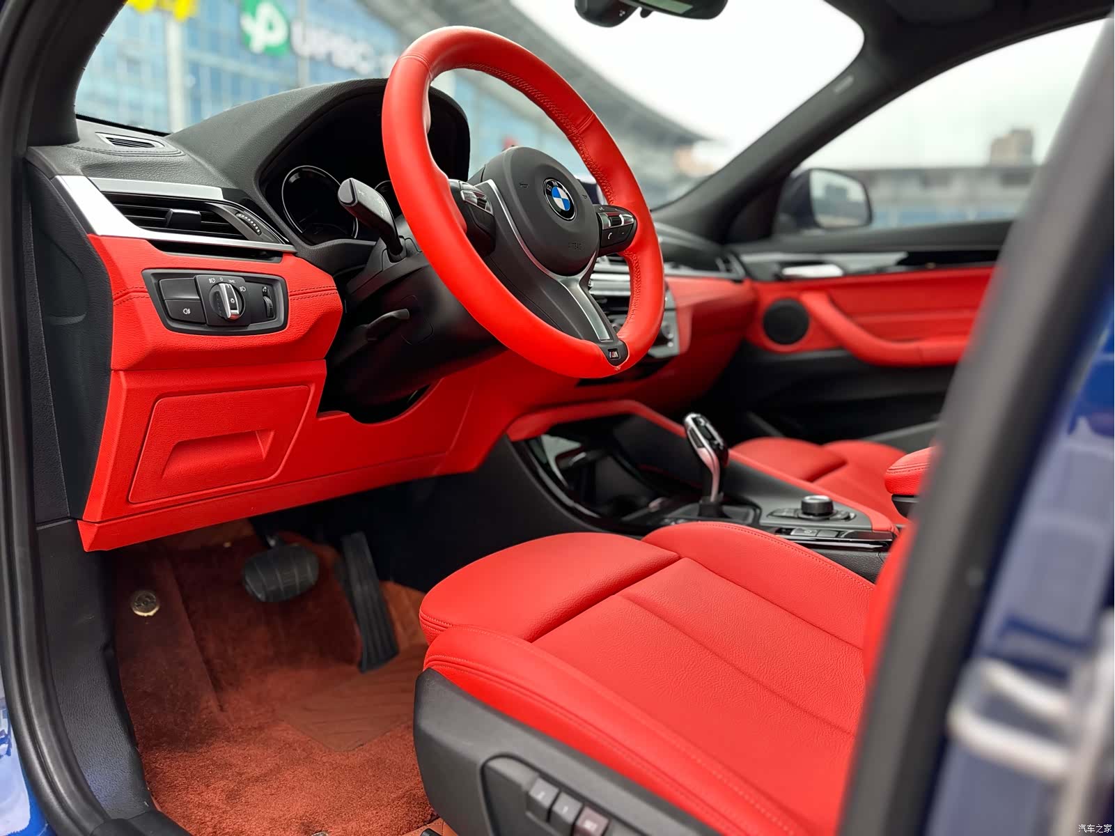BMW X2, 2020 12