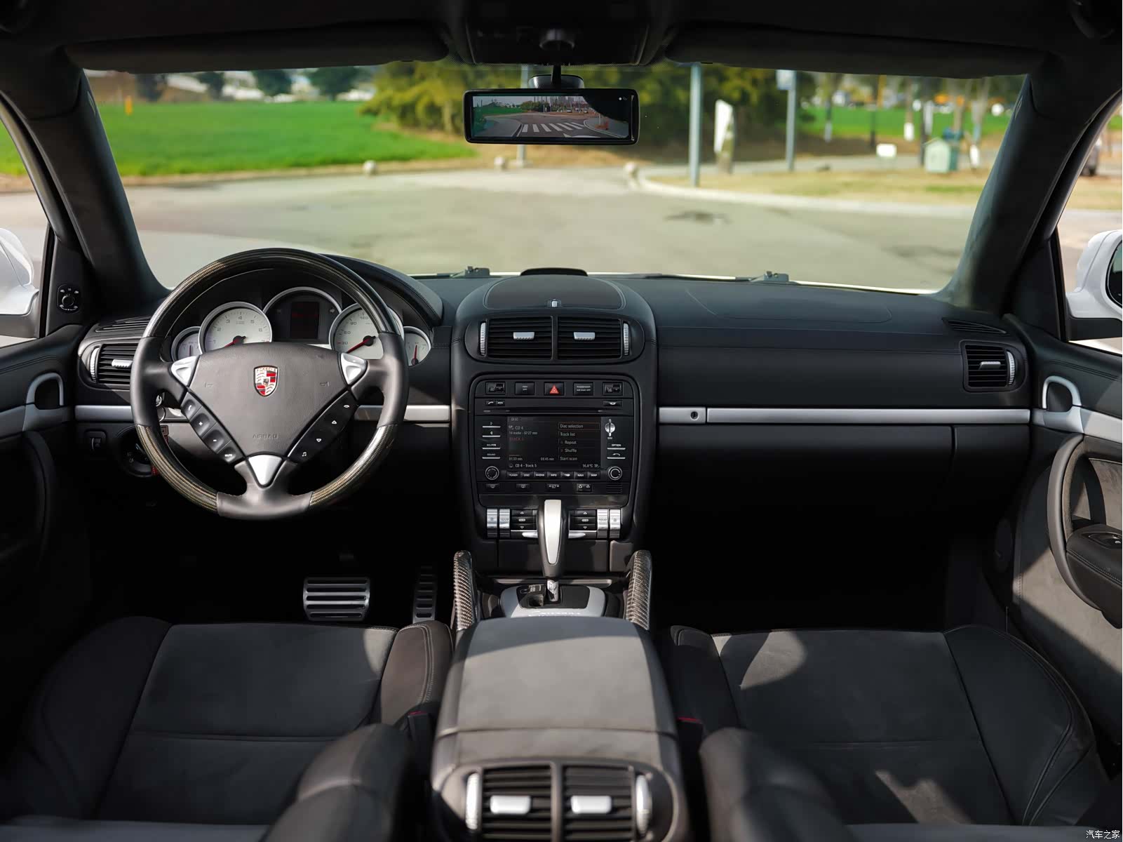 Porsche Cayenne, 2010 27