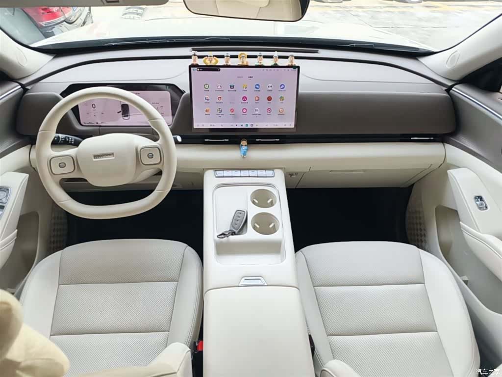 Haval Hi4, 2025 10