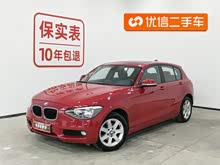 ����1ϵ(����) 2012�� 116i ������