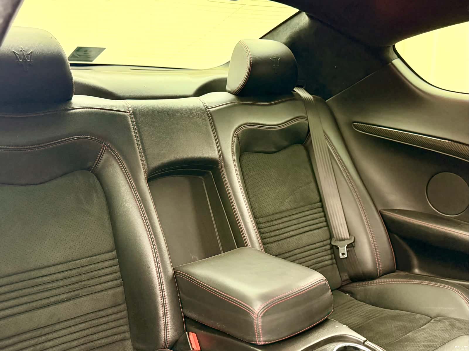 Maserati GranTurismo, 2015 20