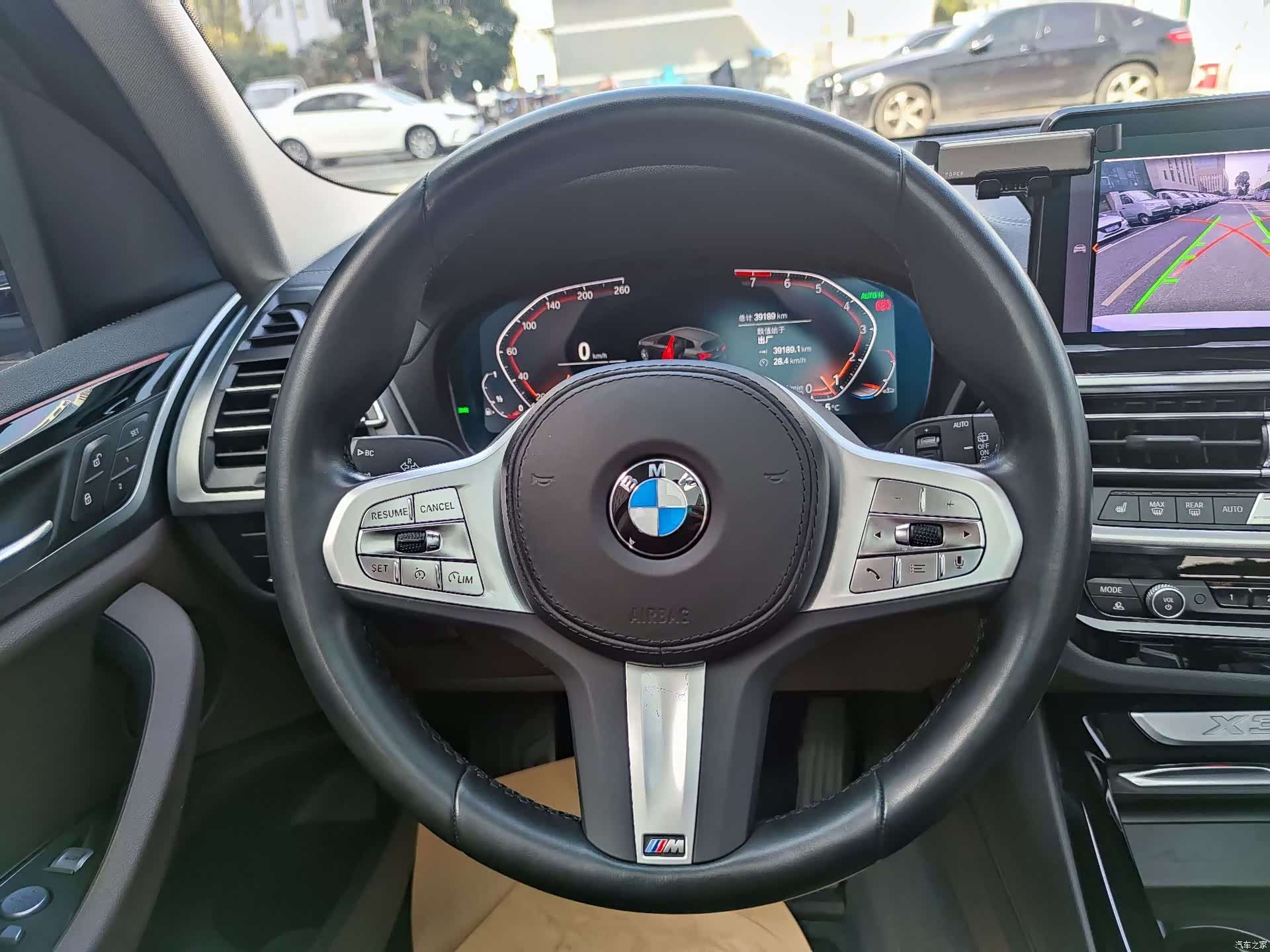 BMW X3, 2023 19