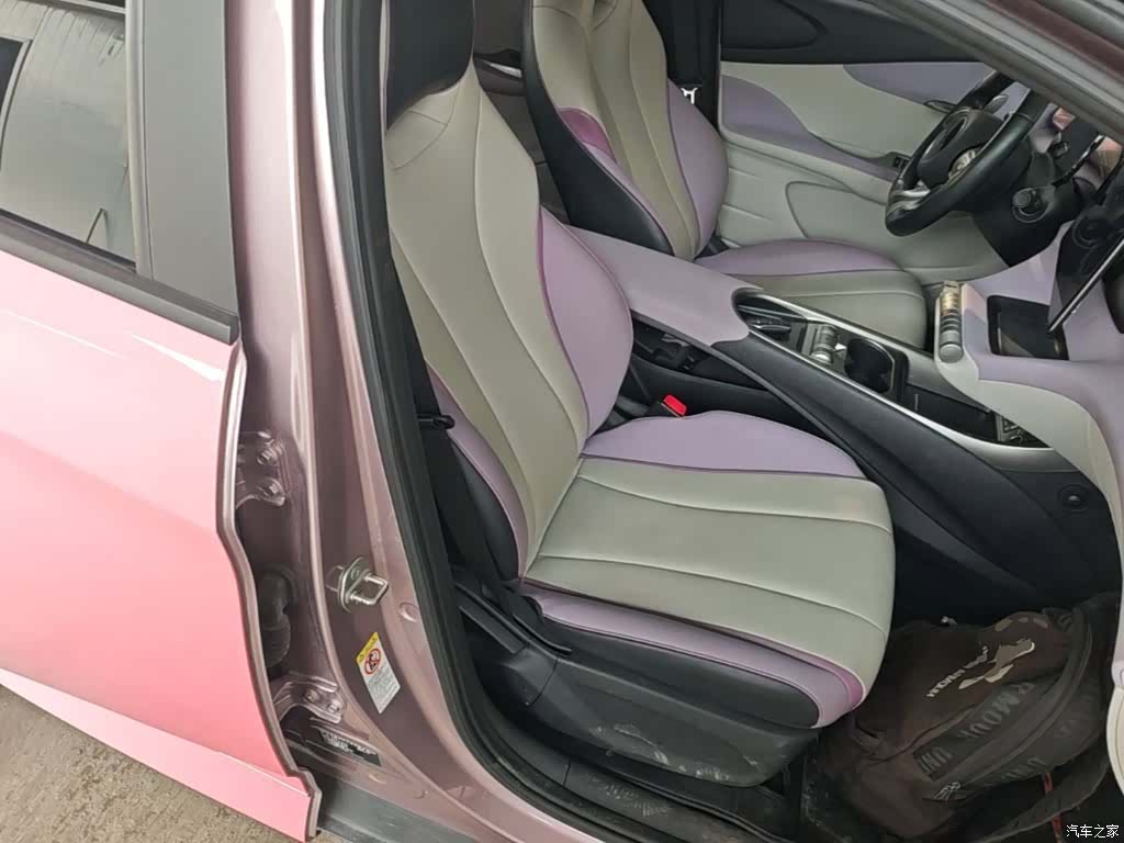 BYD Dolphin, 2022 25