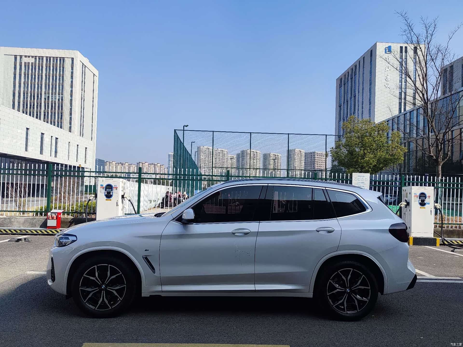 BMW X3, 2023 2