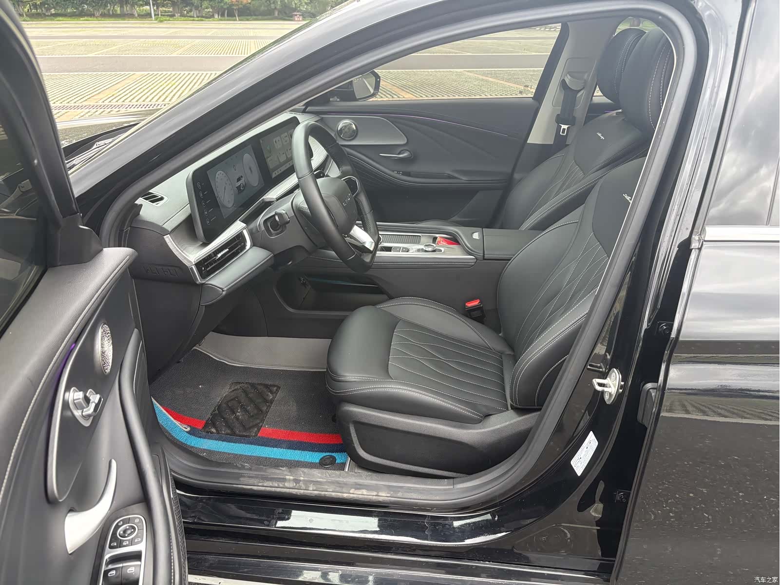 Chery Arrizo 8, 2024 12