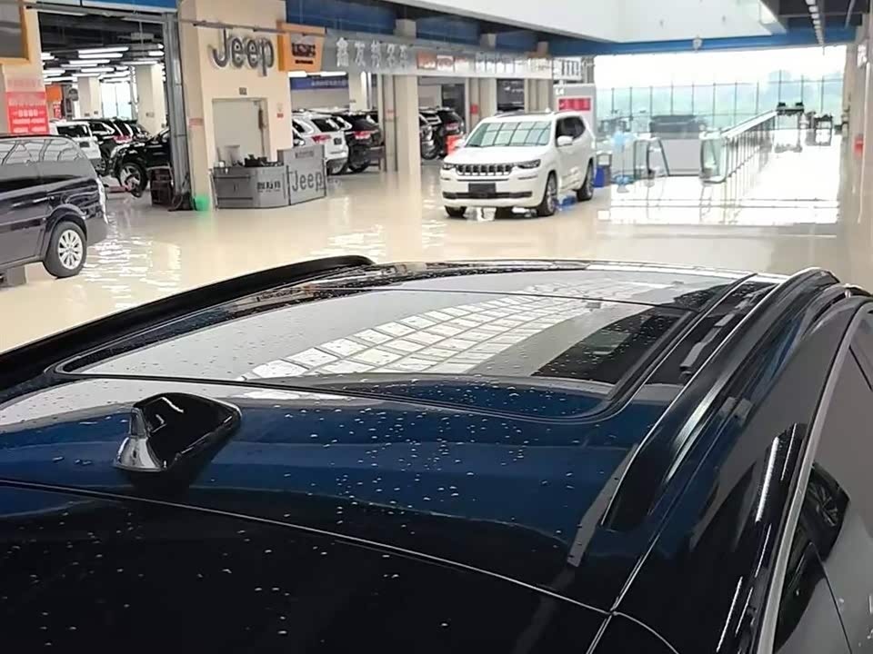 Leapmotor C11 Leapmotor C11