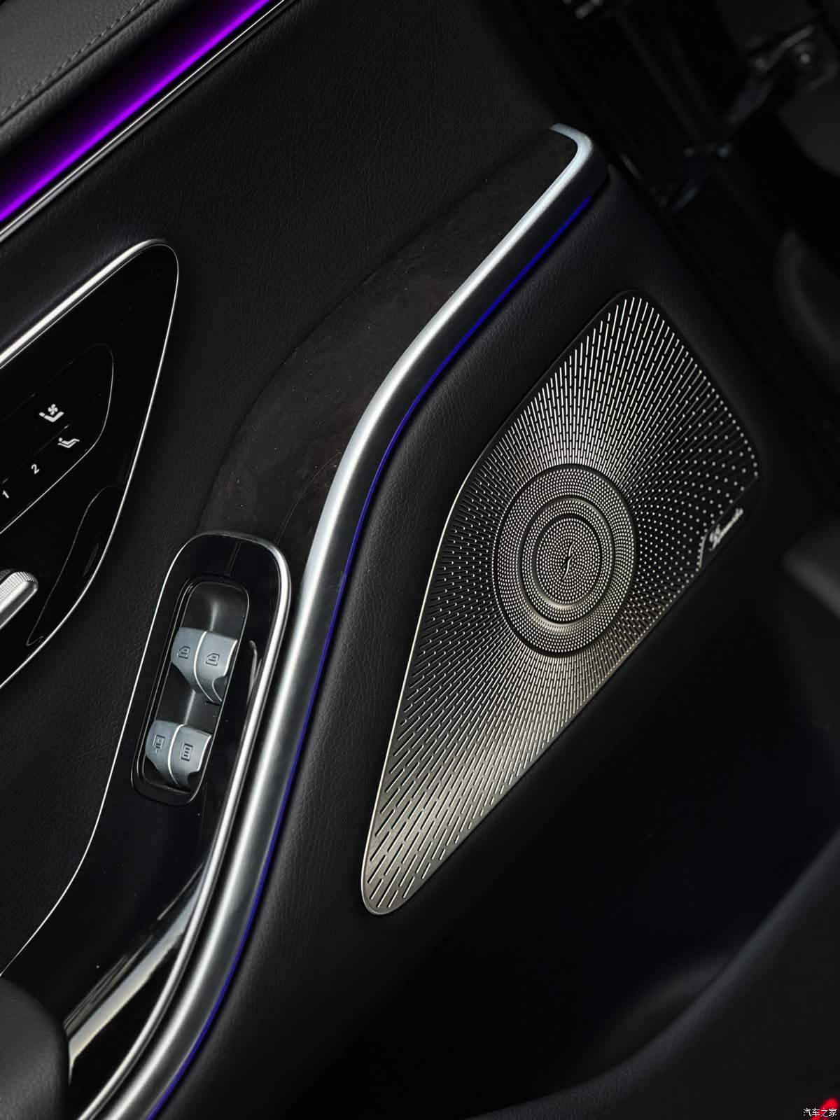 Mercedes-Benz S-Class, 2023 все фото