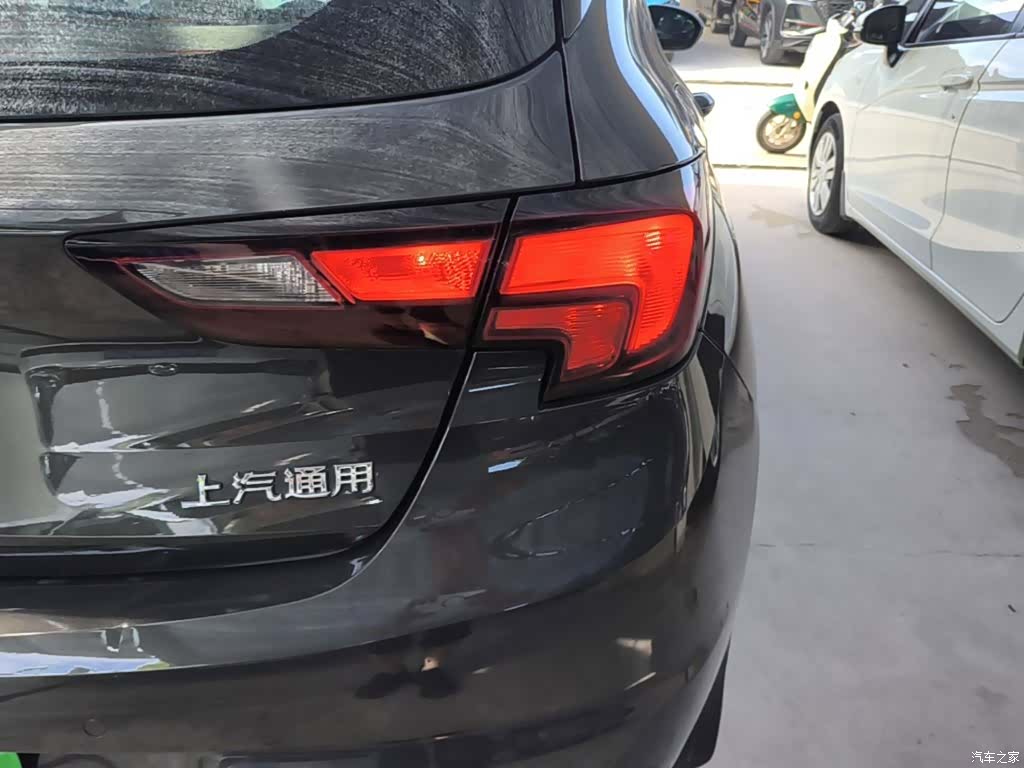 Buick Verano, 2016 8