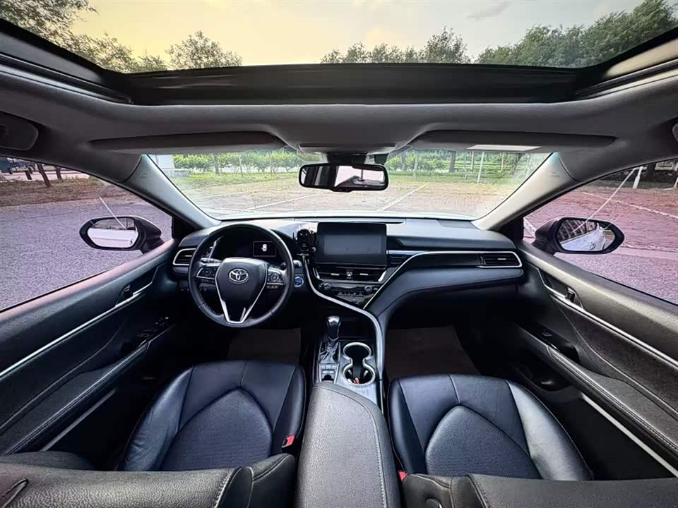 Toyota Camry Toyota Camry