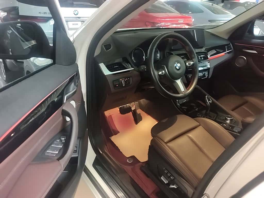 BMW X1, 2023 16