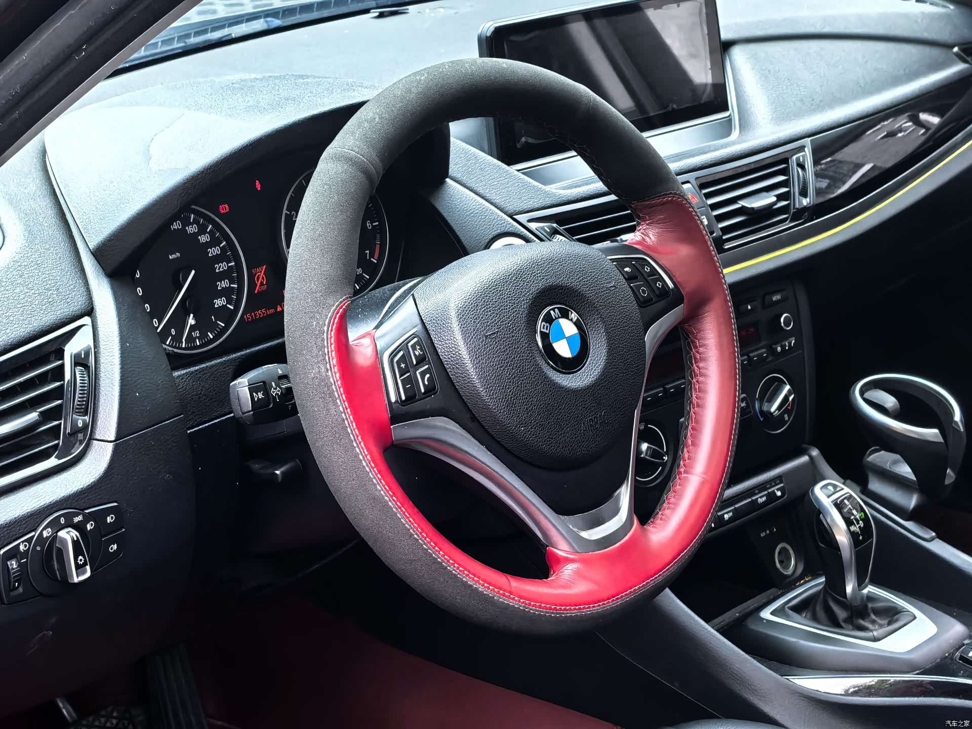 BMW X1, 2015 15