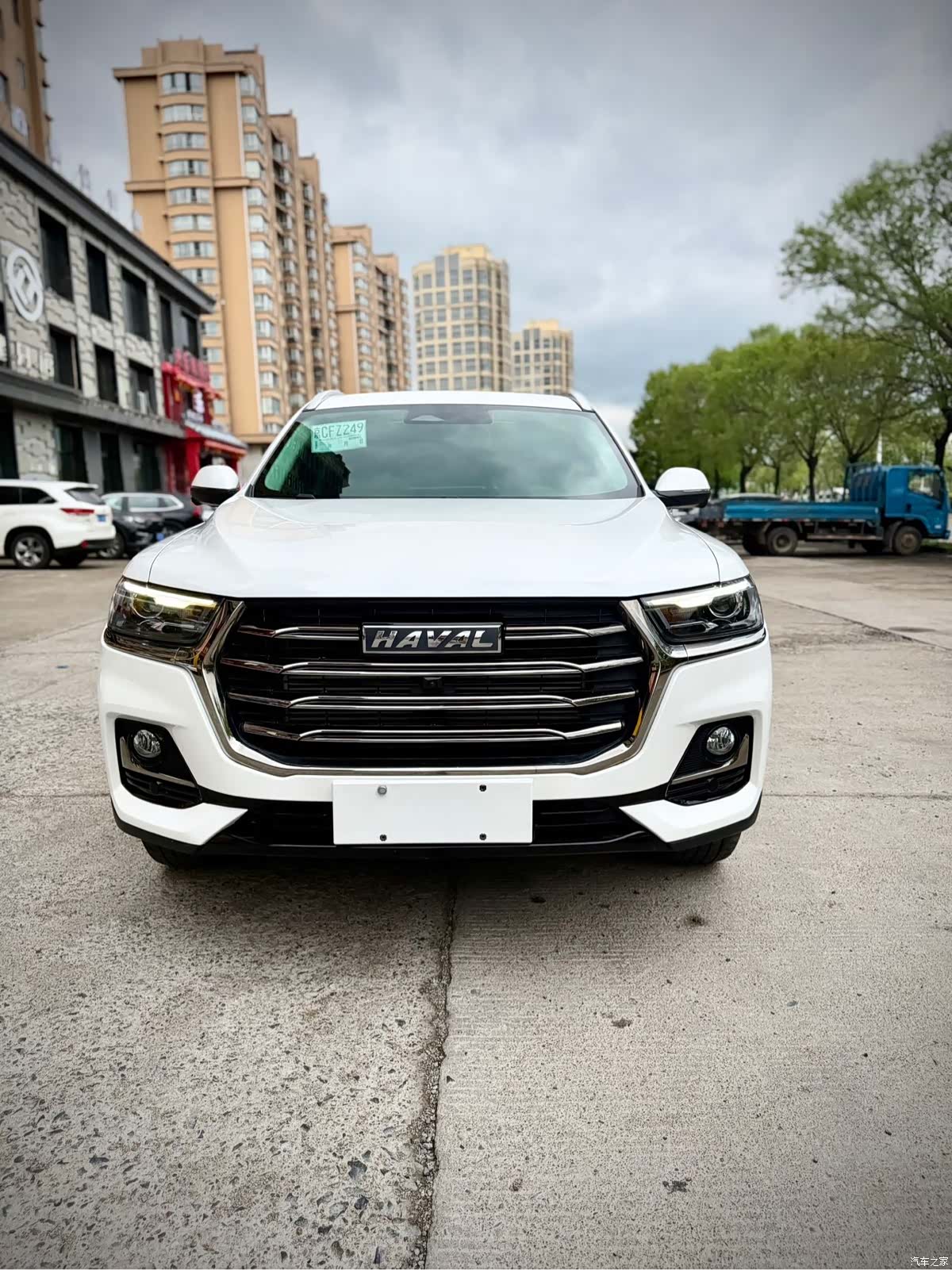 Haval H6, 2023 2