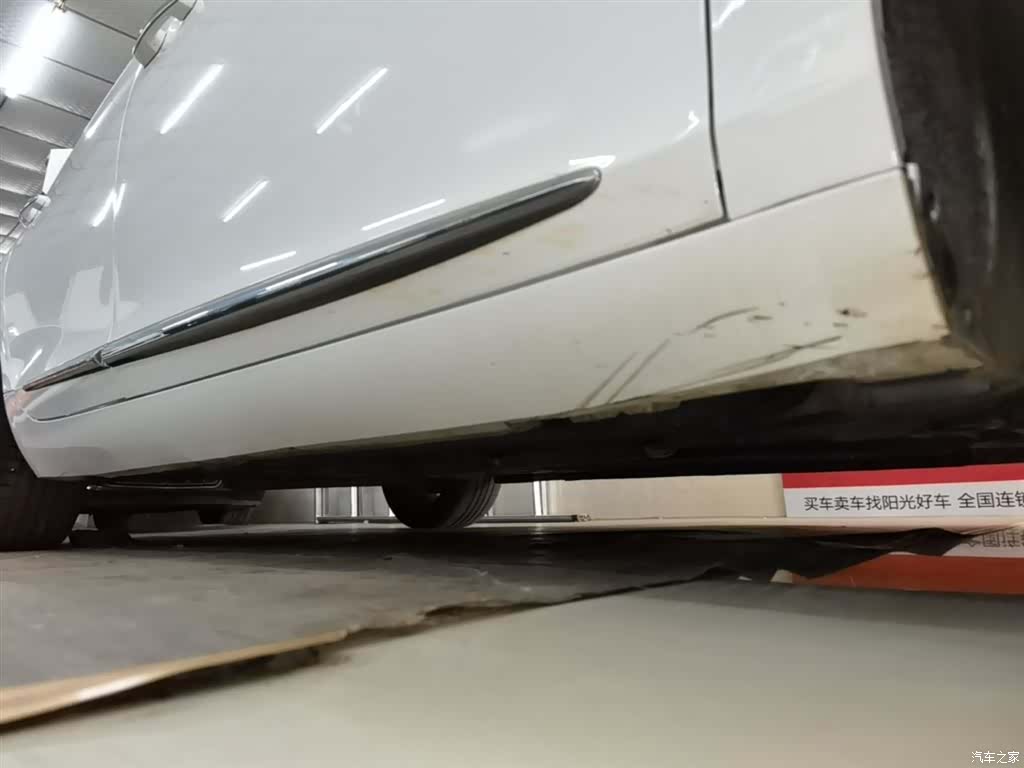 Cadillac XTS, 2019 21