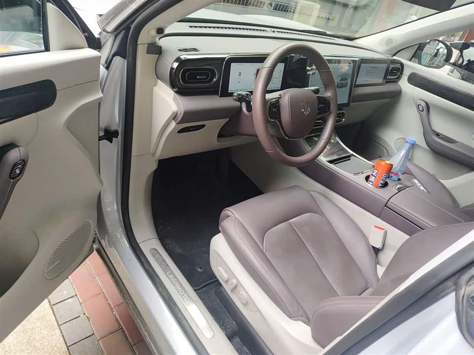 Leapmotor C11 Leapmotor C11