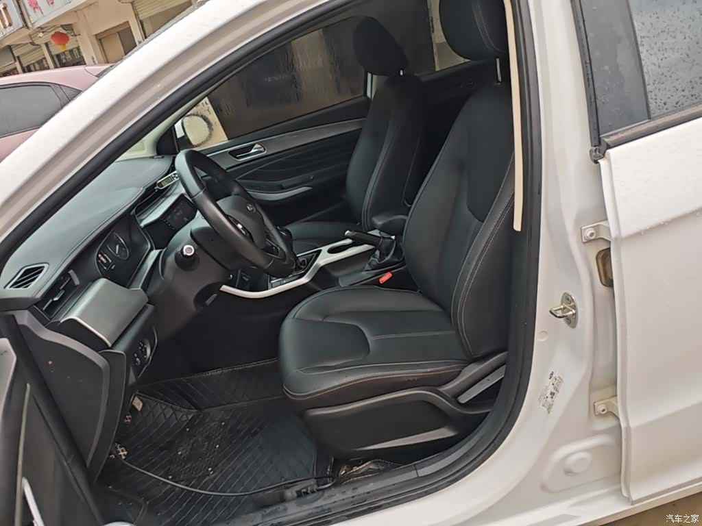 Chery 5, 2021 15