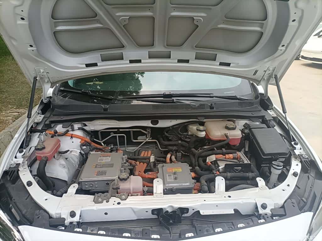 Buick Velite, 2023 20