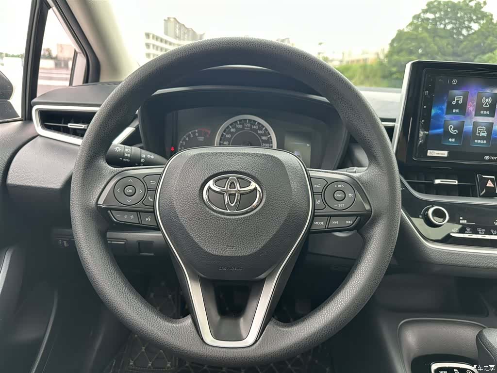 Toyota Corolla, 2020 8