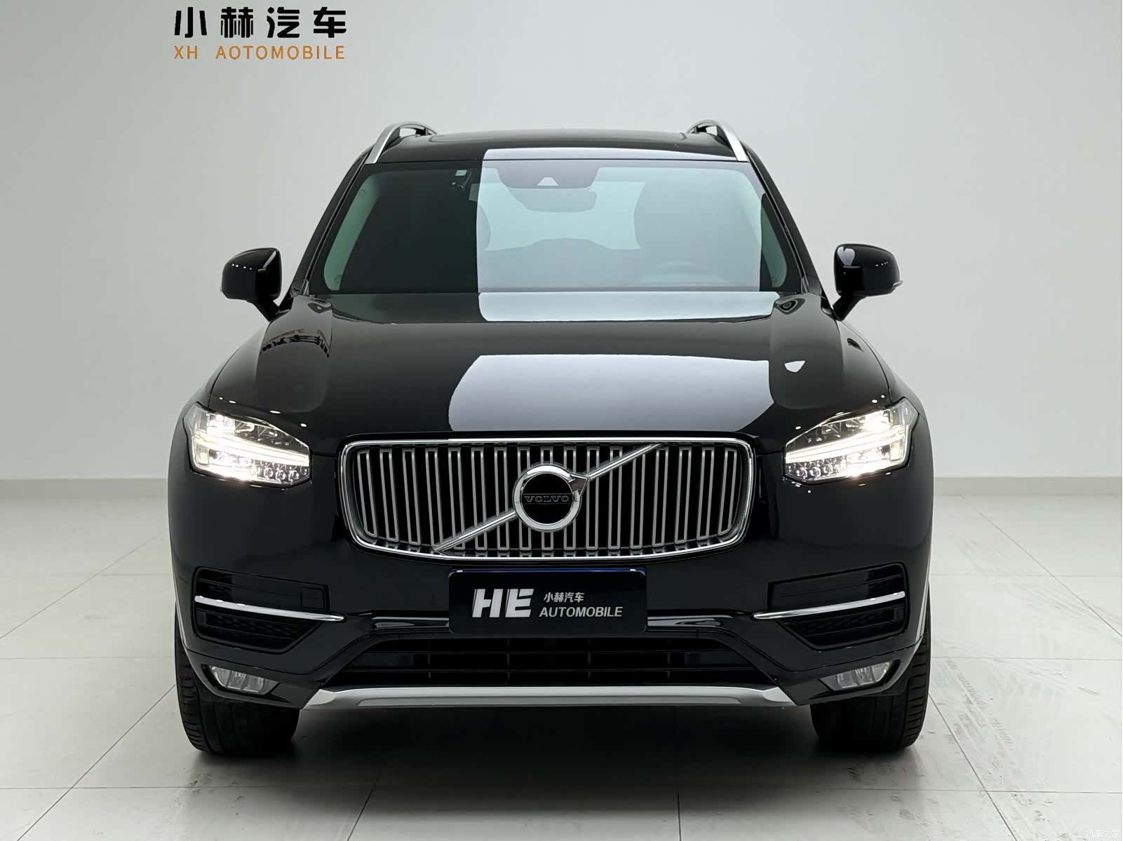 Volvo XC90, 2017 2