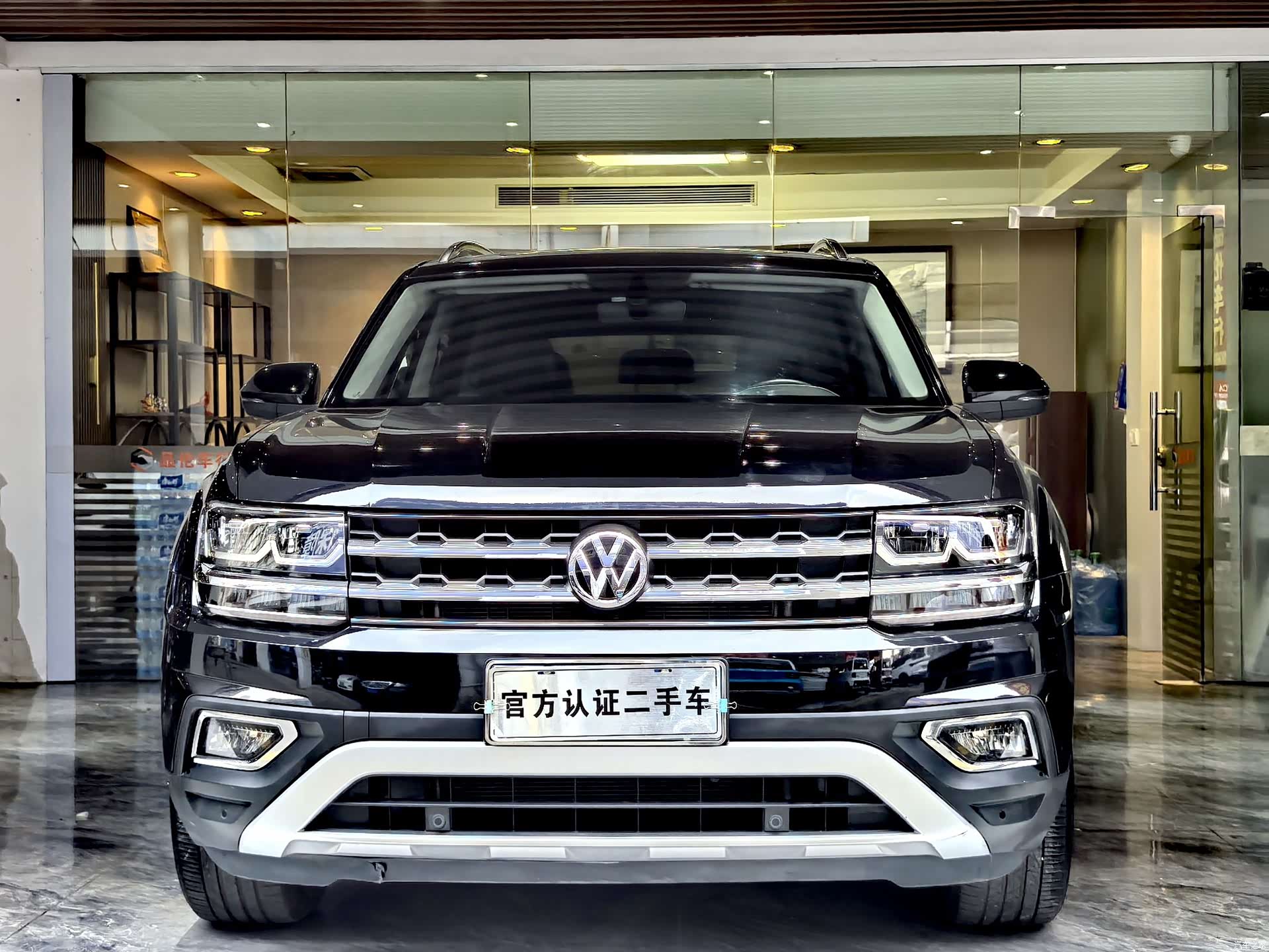 Volkswagen Teramont, 2020 2