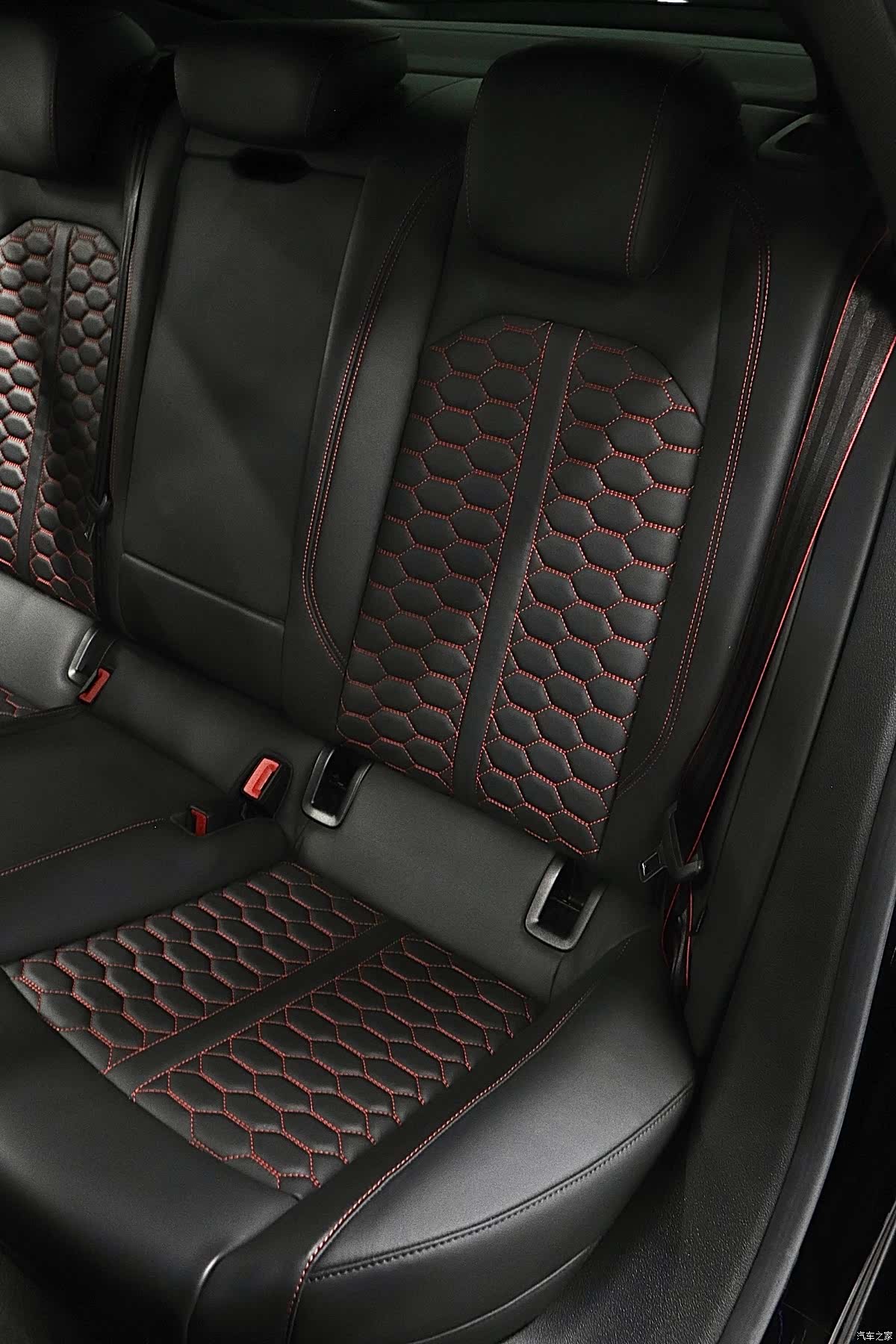 Audi RS, 2023 14