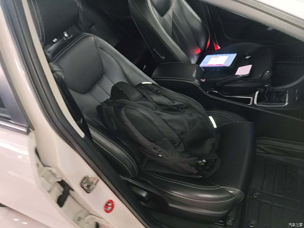 Geely Emgrand, 2016 25