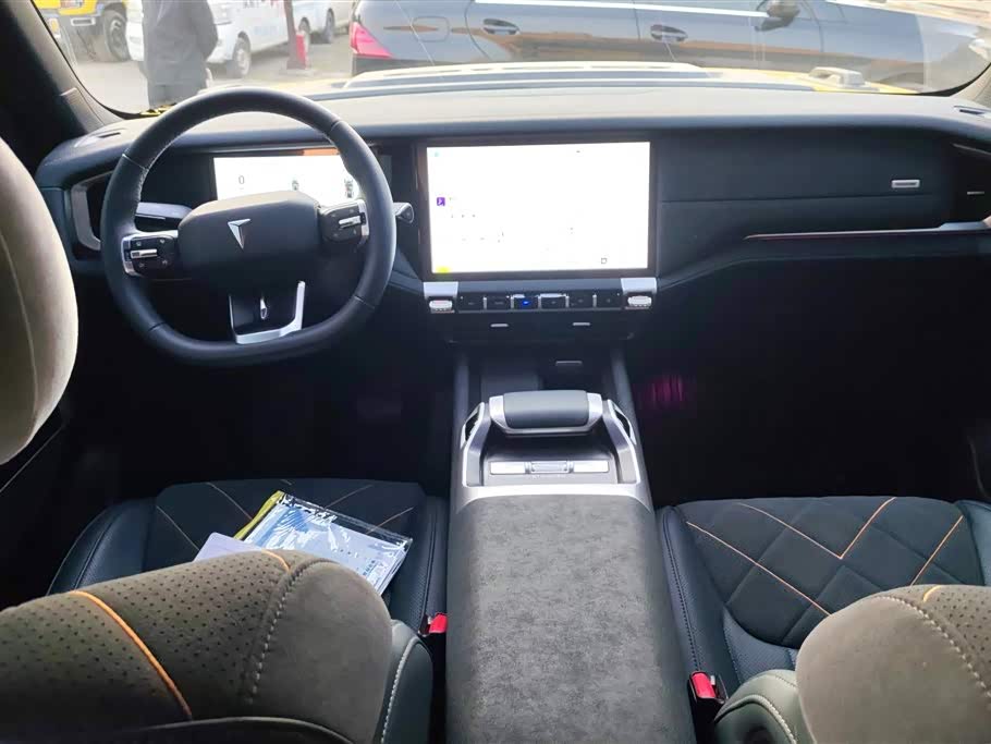 DEEPAL Dark blue G318