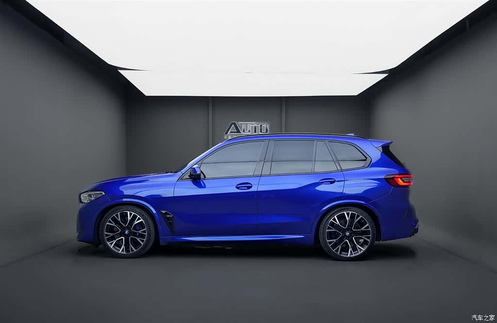 BMW X5, 2020 3