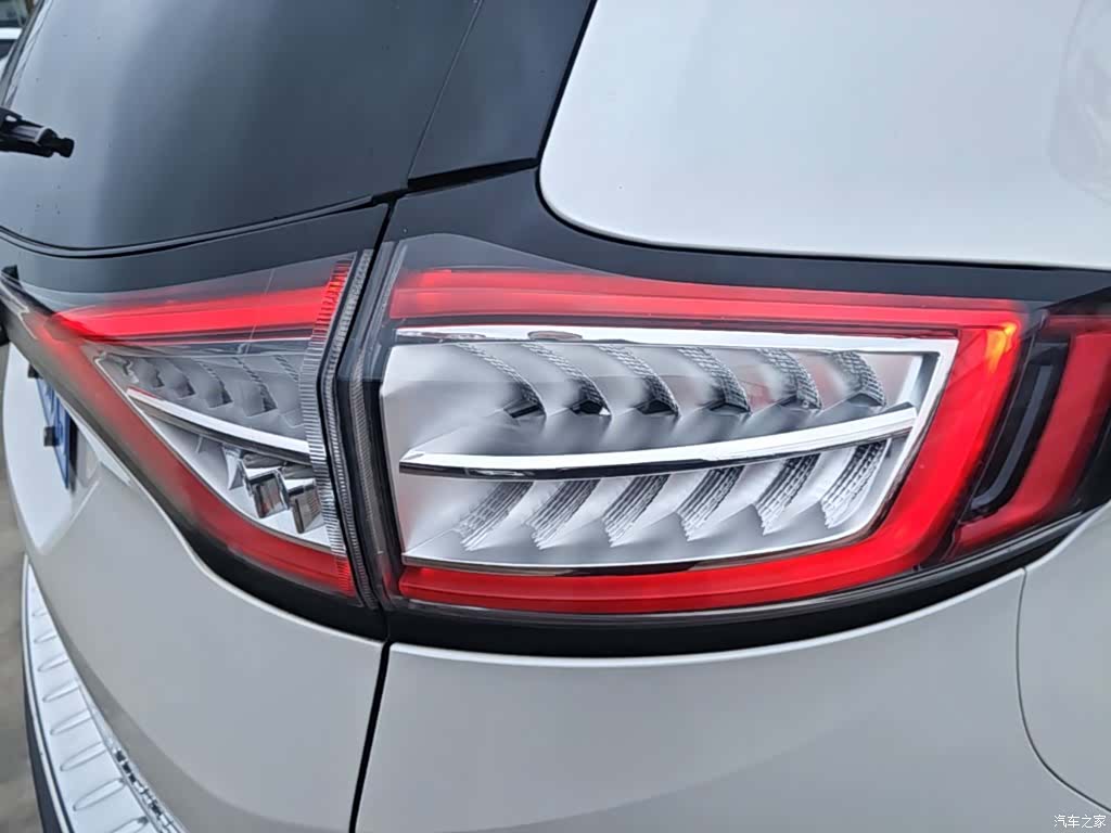 Ford Edge, 2019 24