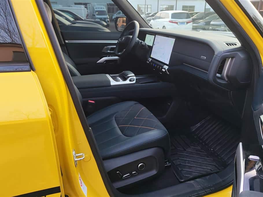 DEEPAL Dark blue G318