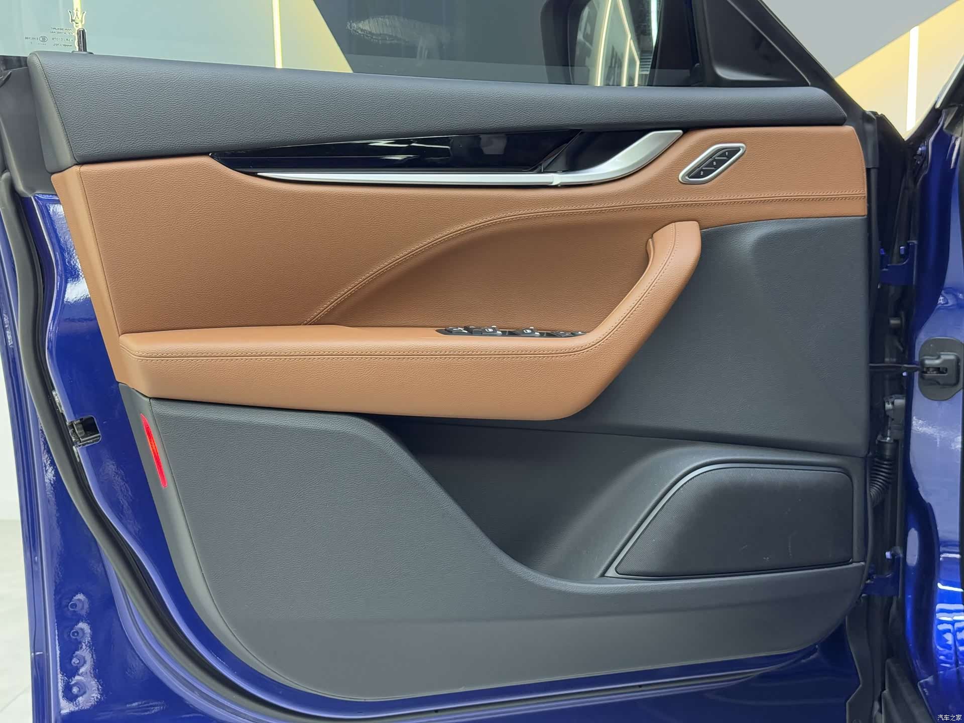 Maserati Levante, 2018 9