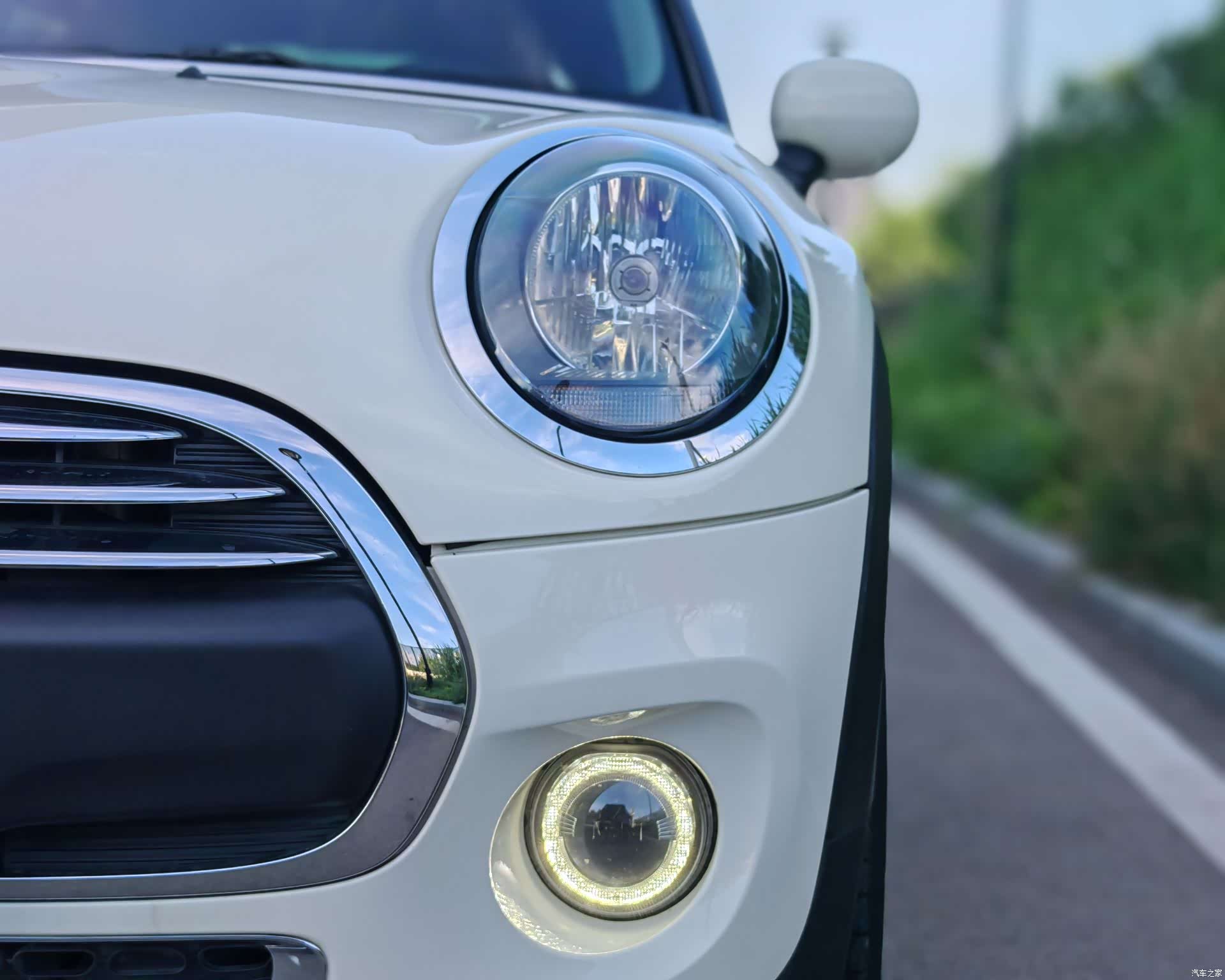Mini ONE, 2021 8