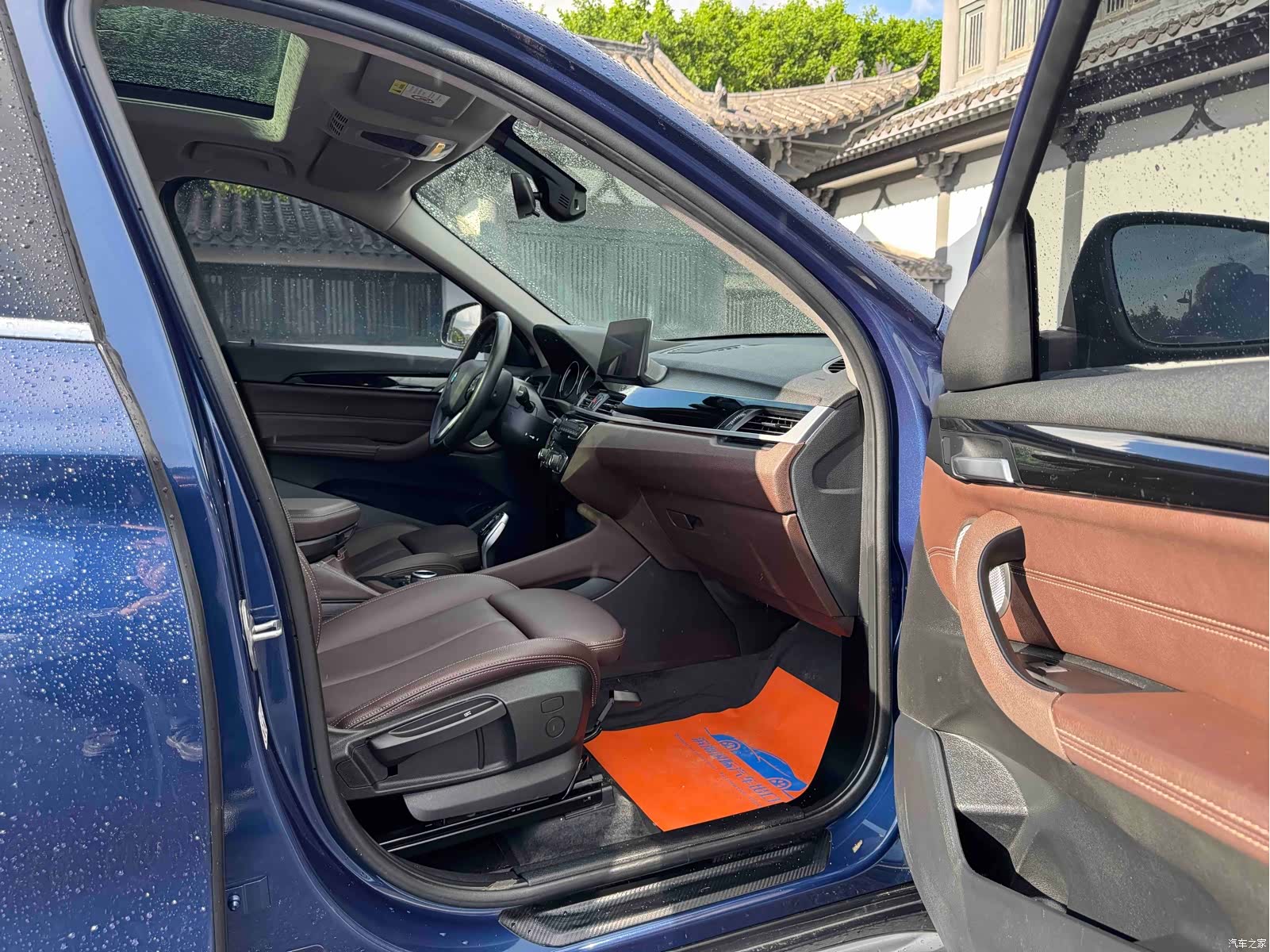BMW X1, 2022 10