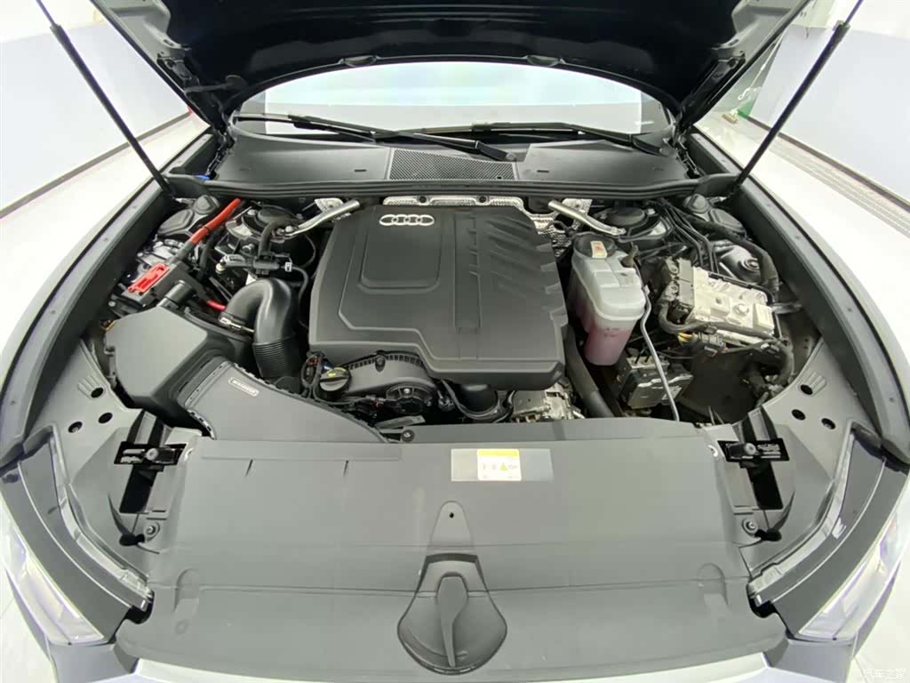 Audi A6L, 2023 12