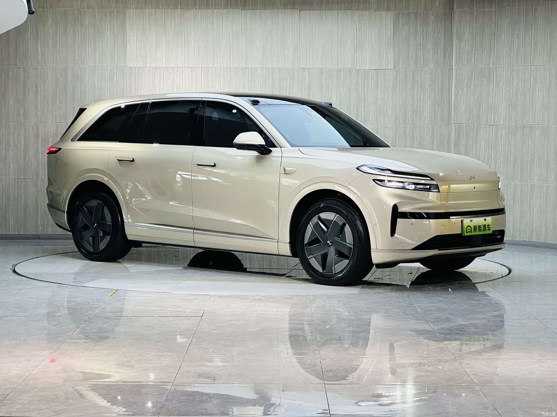 NIO L90, 2025 2
