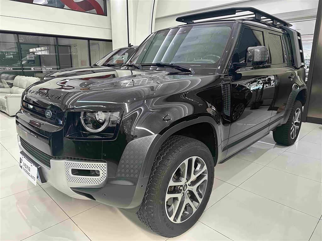 Land Rover Land Rover Defender