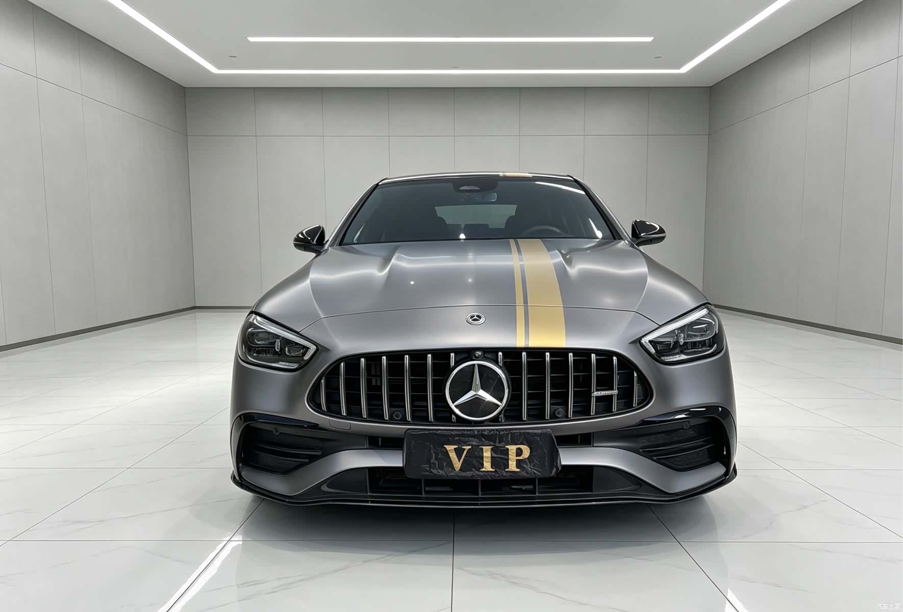 Mercedes-Benz C-Class, 2024 10