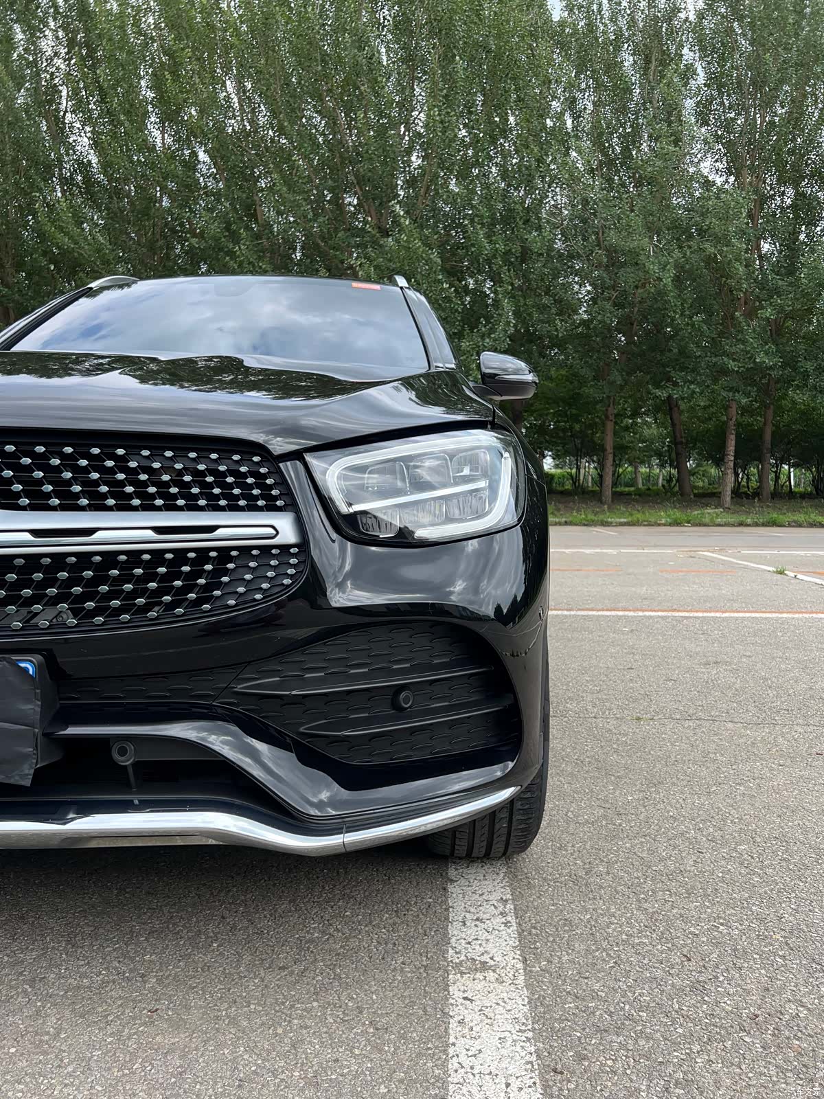 Mercedes-Benz GLC, 2021 10