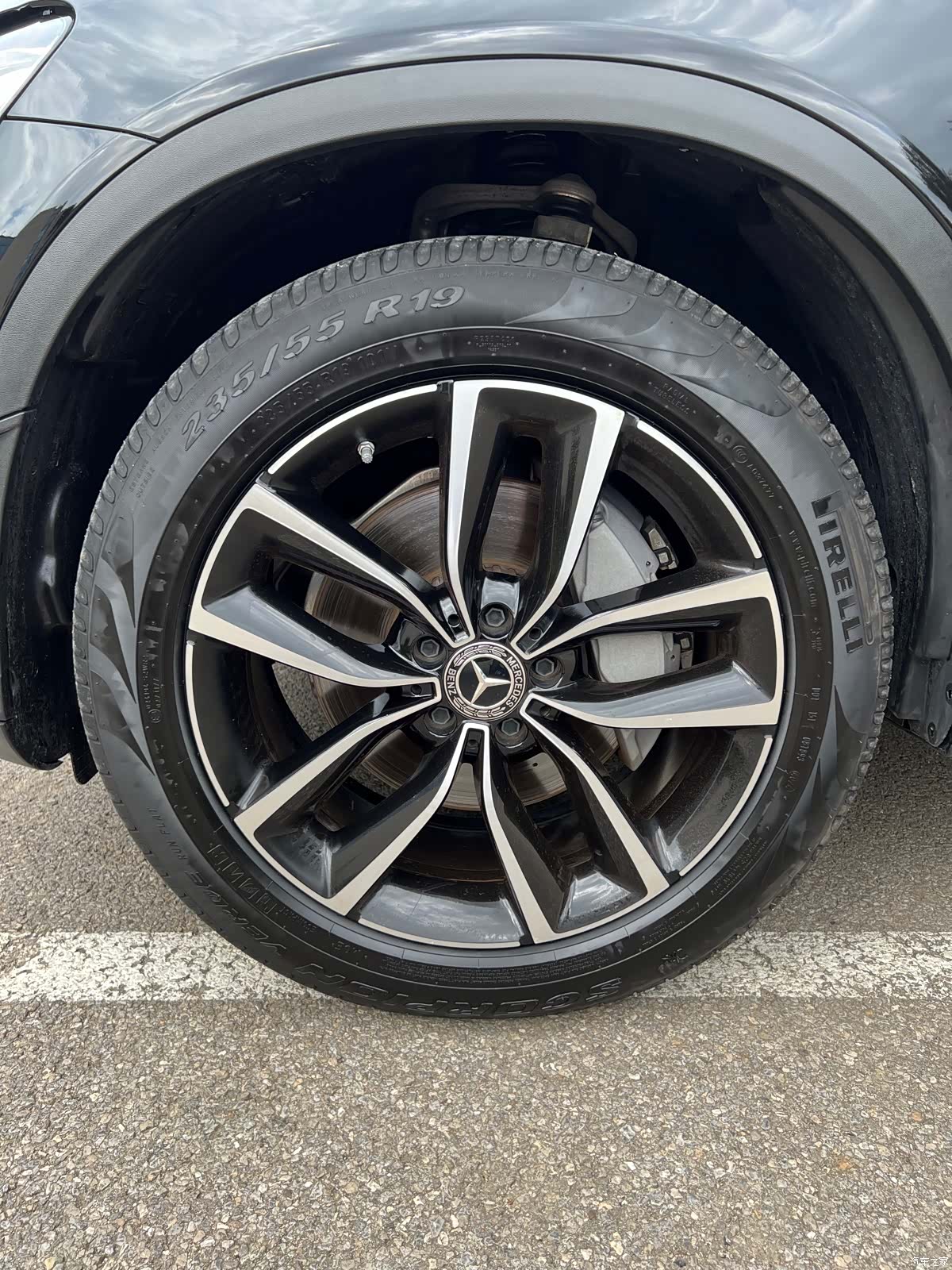 Mercedes-Benz GLC, 2021 11