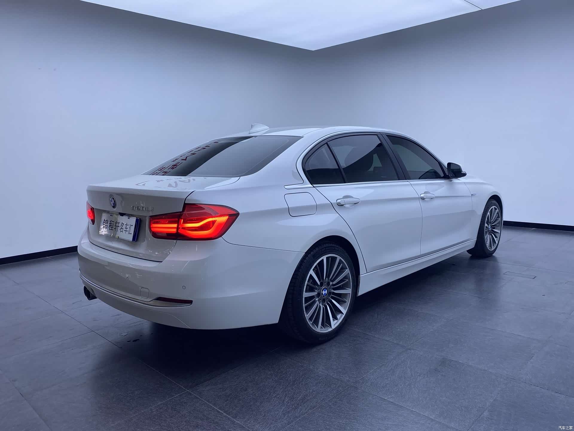 BMW 3 Series, 2018 3