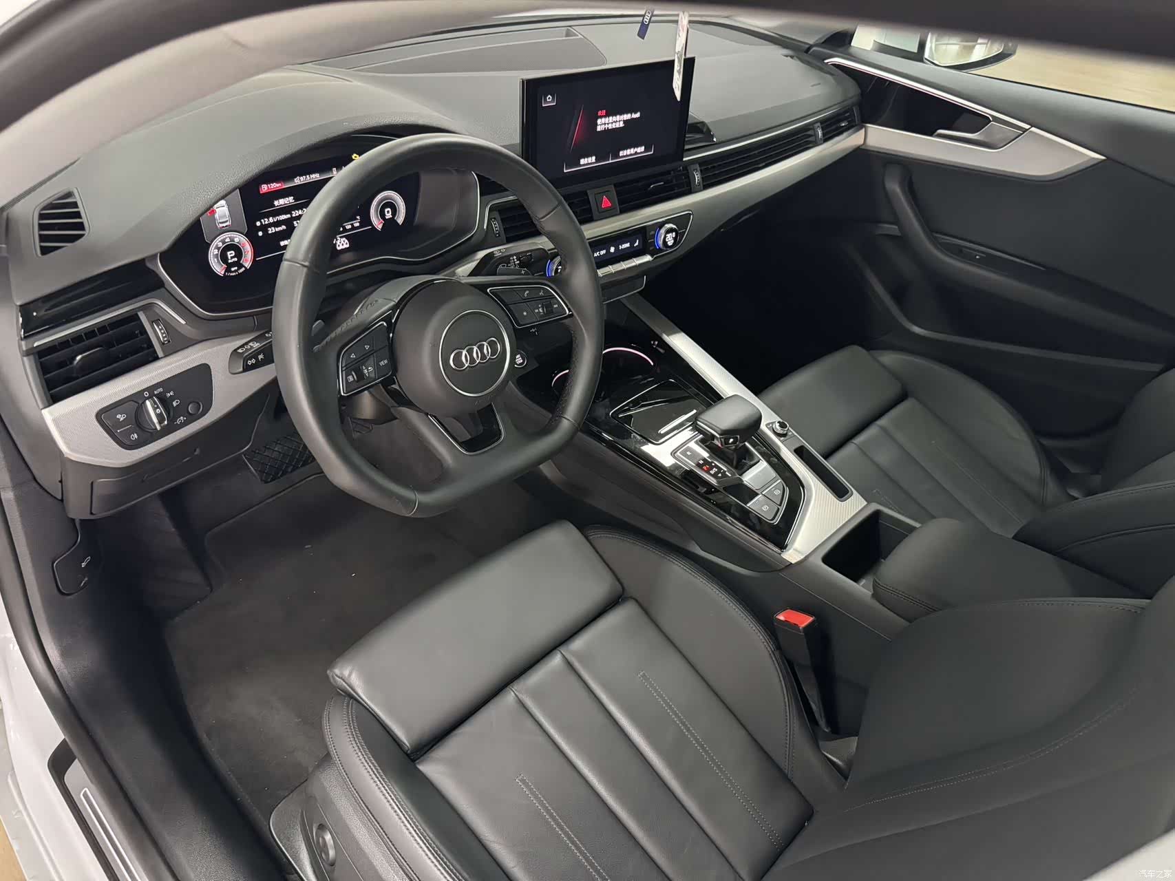 Audi A5, 2025 9