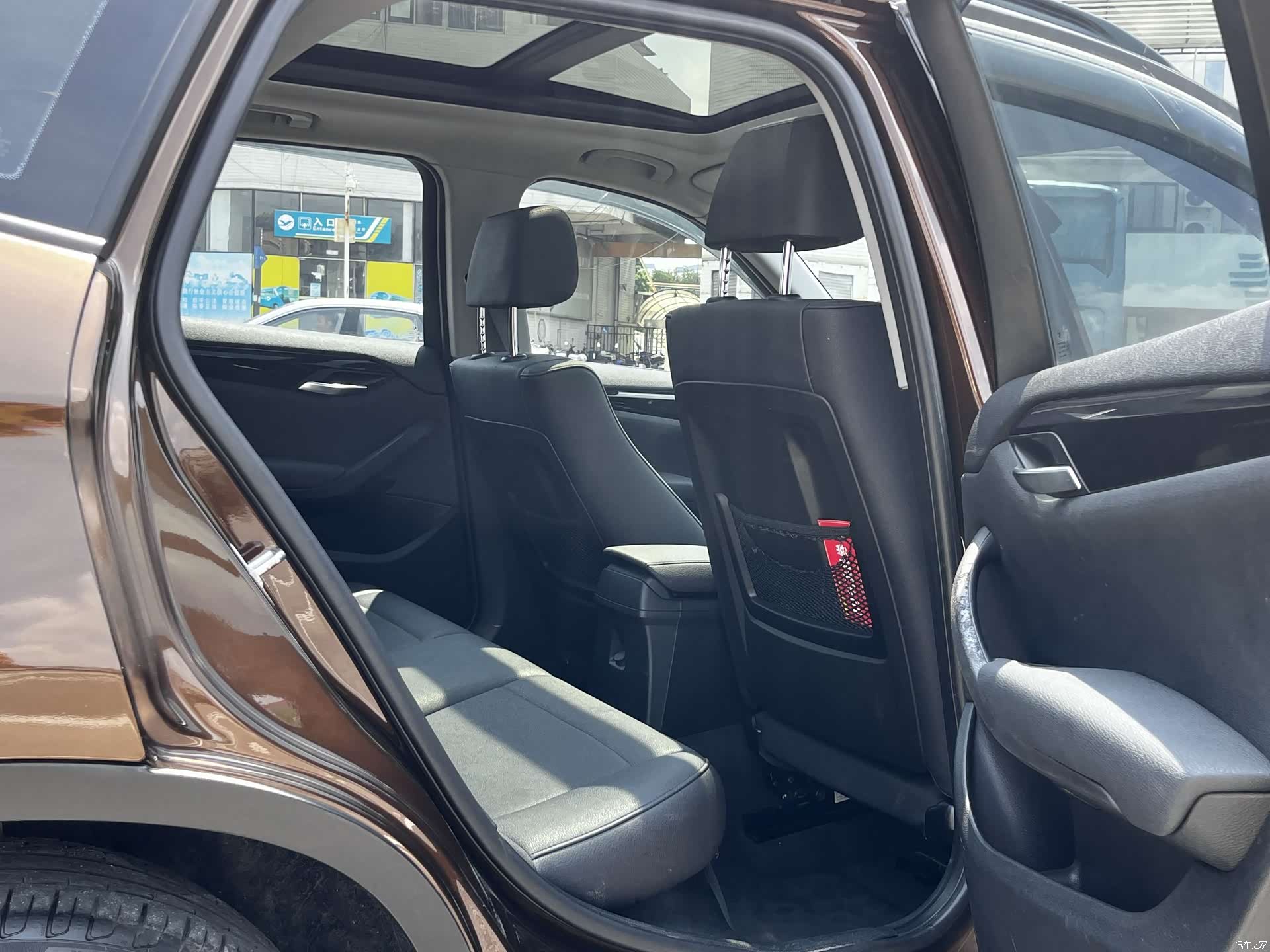 BMW X1, 2016 14