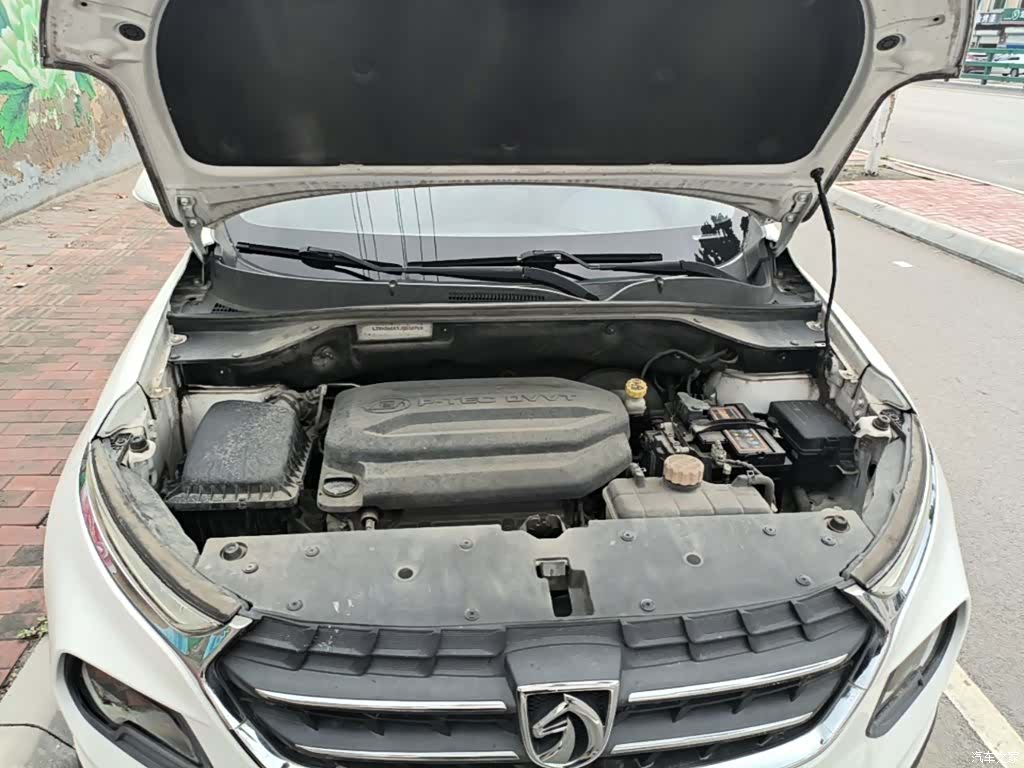 Wuling 510, 2019 20