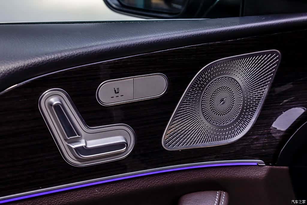 Mercedes-Benz GLE, 2022 12