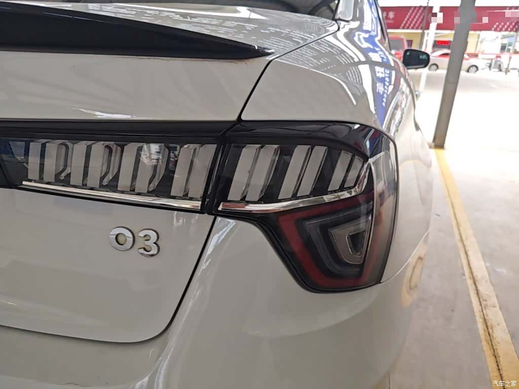 Lynk & Co 01, 2019 8