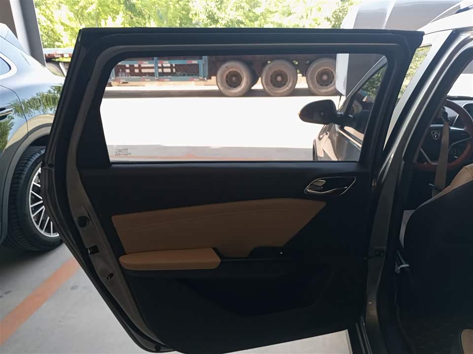 Baoding 310W