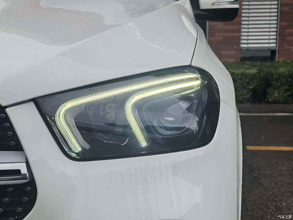 Mercedes-Benz GLE, 2023 20